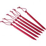 MSR Groundhog Tent Stakes