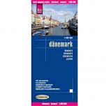 Reise Know How Denemarken !