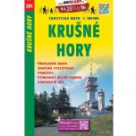 A - Shocart nr. 201 - Krusne Hory