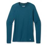 Smartwool Women's Classic All-Season Merino Baselayer Long Sleeve