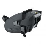 Topeak Wedge Drybag M Zadeltas