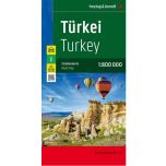 F&B Turkije