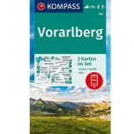 KP292 Vorarlberg (2-Teilige Set)