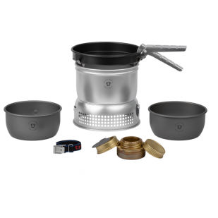 Trangia Stove 27-9 UL/HA/S27T