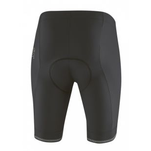 Gonso Heren Fietsbroek Sitivo - Zwart