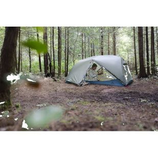 MSR Hubba Hubba HD 3 Tent