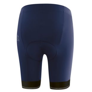 A - Gonso Dames Fietsbroek Sitivo - Blauw