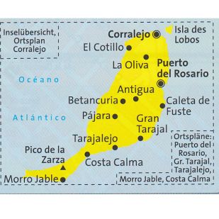 KP240 Fuerteventura !