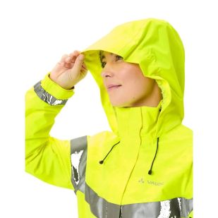 Vaude Luminum Jacket Women