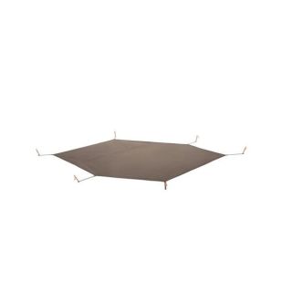 Vaude Floorprotector Lizard 2P
