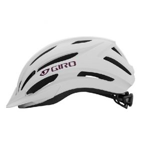 A - Giro Register II universeel Women fietshelm !