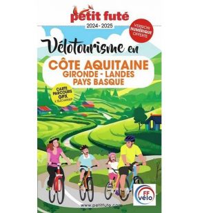 Vélotourisme en Côte Aquitaine !