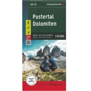 F&B Pustertal - Dolomiten !