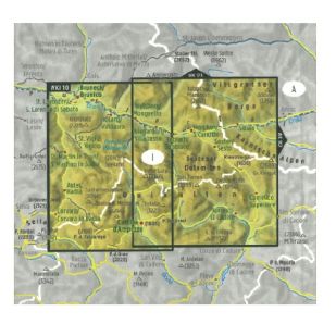 F&B Pustertal - Dolomiten !