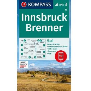 KP36 Innsbruck Brenner