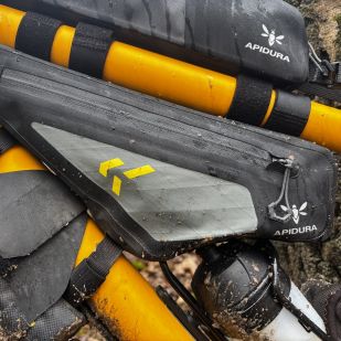 Apidura Backcountry Frame Pack