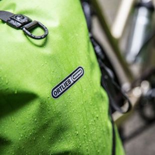 Ortlieb Back-Roller Plus CR Fietstassen (set)