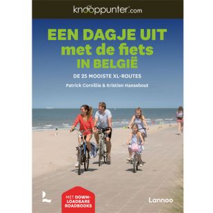 Lannoo - Een dagje uit met de fiets in België !