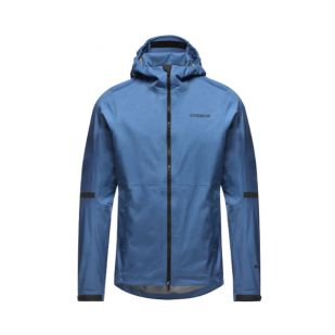 GOREWEAR LUPRA 2.0 GORE-TEX Hooded Jacket Mens