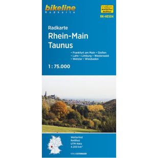 Rhein-Main Taunus RK-HES04 !