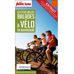 Les plus belles balades à vélo - bourgogne !