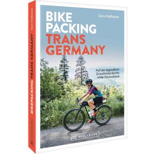 Bikepacking Trans Germany