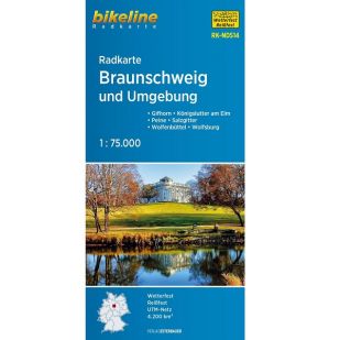 Braunschweig und Umgebung RK-NDS14 !