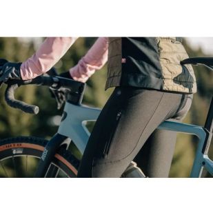 Gonso Women Essential Tight Cargo SC (Bravona)