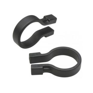 Montagebeugels (2x) voor Klickfix CC100 (35mm)