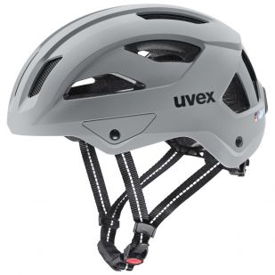 Uvex City Stride fietshelm