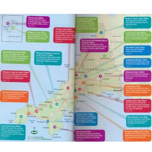Cycling in Cornwall & The isles of Scilly !