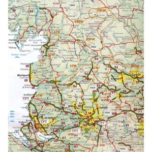 Uk Cycle Route Planner 