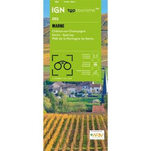 IGN Top100 D51 Marne