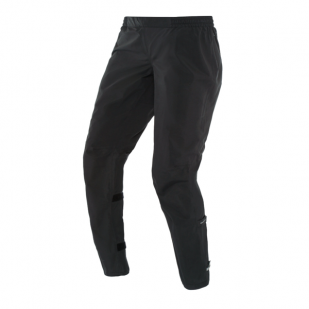 Vaude Yaras Rain Pants IV Men - Lange Versie