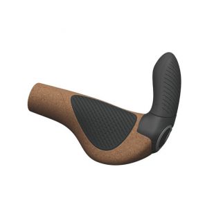 Ergon GP3 Evo Handvatten Kurk