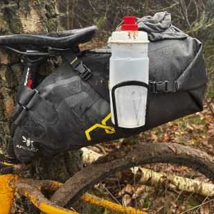 Apidura Expedition Saddle Pack