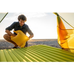 A - Exped Ultra 1R Duo