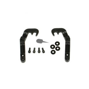 Ortlieb F3180 Ultimate 6 Bottle Cage Mount