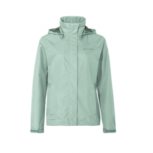 Vaude Escape Bike Light Jacket Women