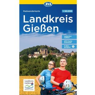 Giessen Landkreis (RWK) 