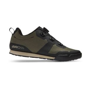 Giro Tracker Boa Unisex
