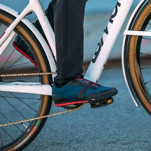 A - Giro Tracker Fastlace Heren Fietsschoen