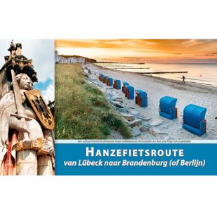 Hanzefietsroute Deel 2 L-B