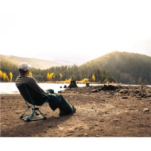 Helinox Chair One (re)