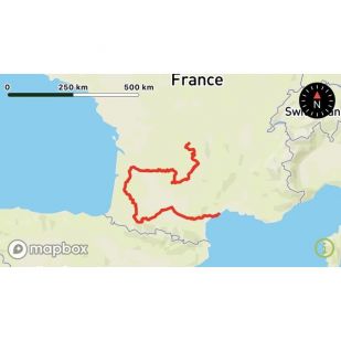 In uw App-store: Alleen op de Wereld