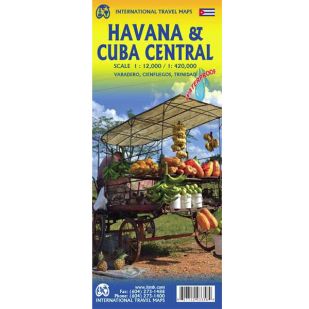 ITM Havana & Cuba Central !