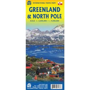 A - ITM Greenland & North Pole
