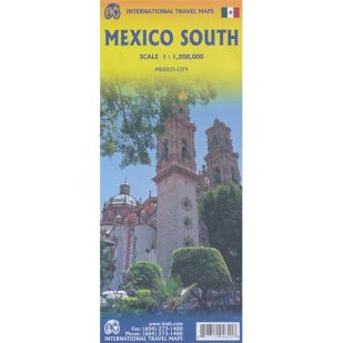 ITM Mexico South !