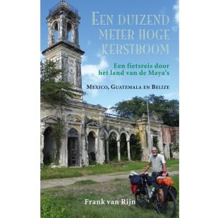 Een duizend meter hoge kerstboom !