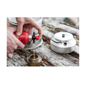 Trangia Multi-Fuel Bottle - Brandstoffles